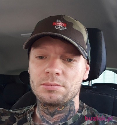 Wojtek, Male, 41, Katowice, Polska: 1