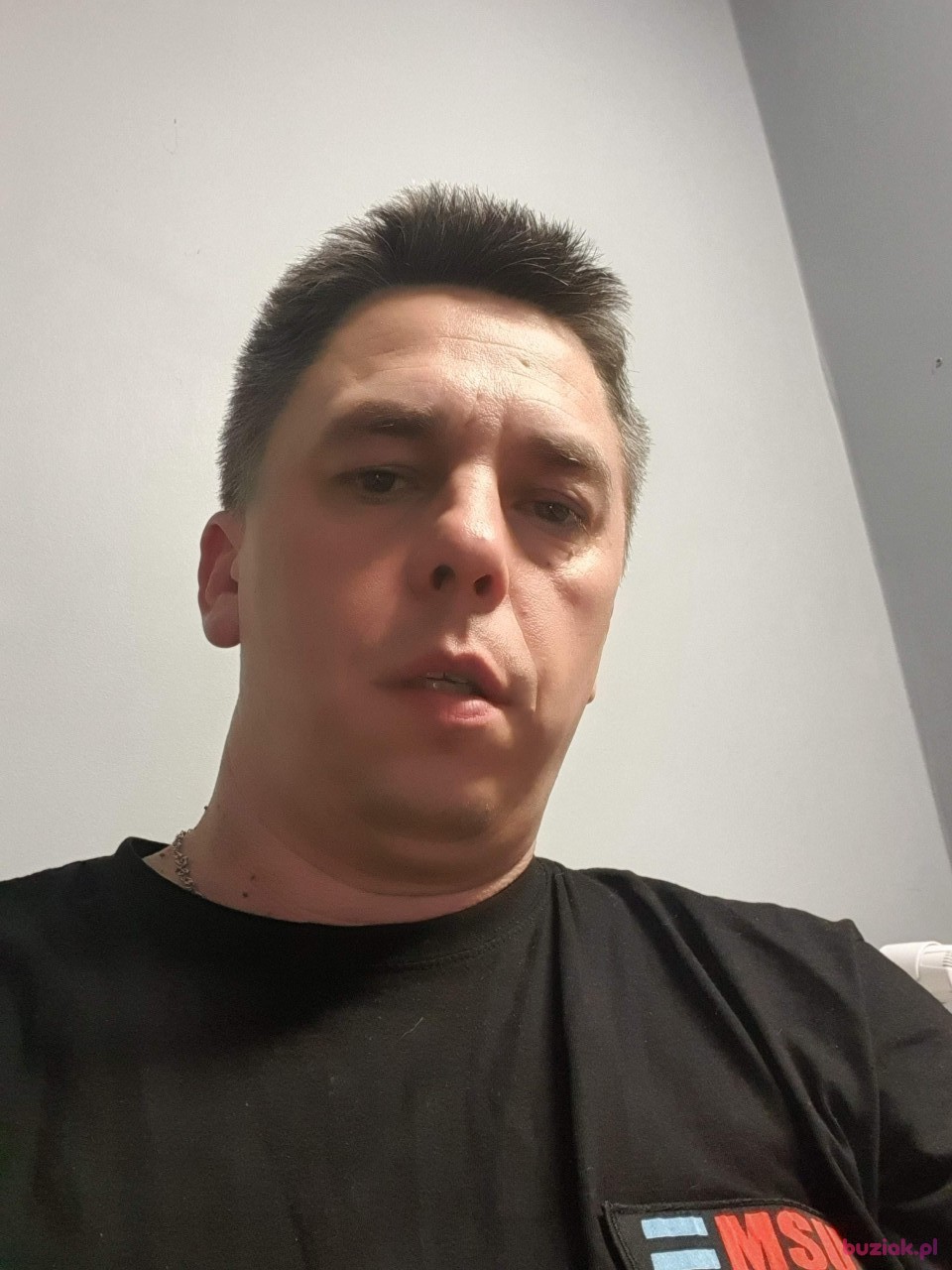 Raf, Mężczyzna, 43, Burslem, Wielka Brytania, Zdjęcie: 2