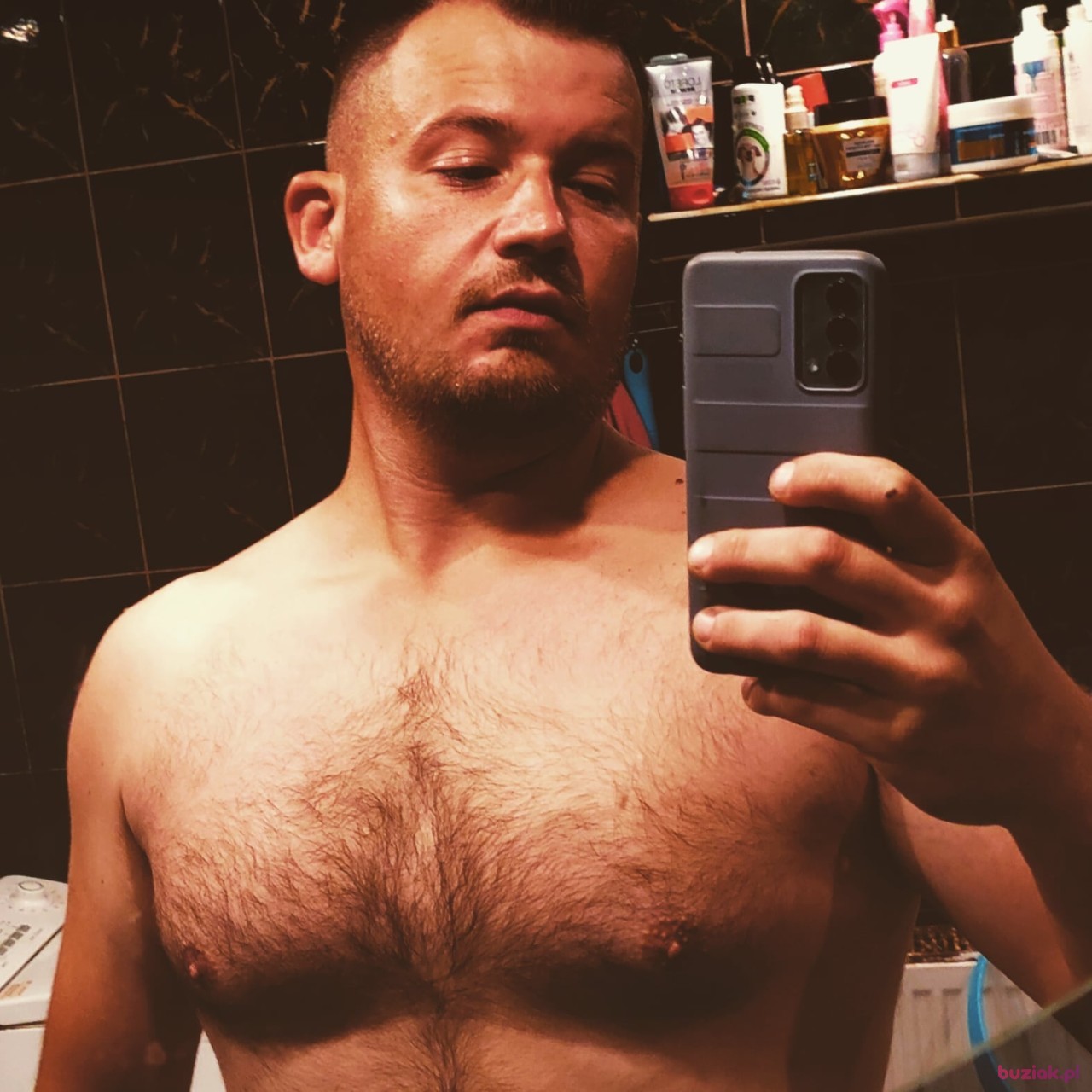 Adrian, Mężczyzna, 30, Rotterdam South Holland Province, Holandia: 1