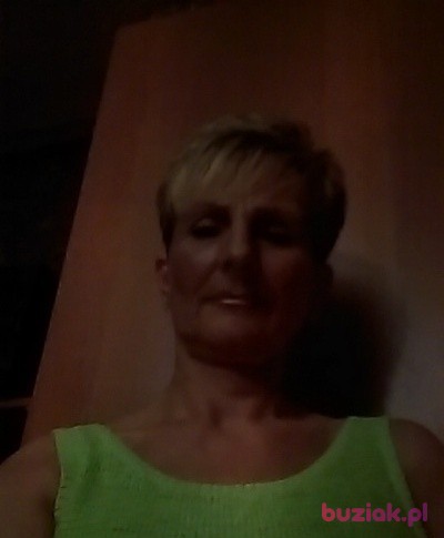 Anna, Kobieta, 60, Łódź, Polska: 1