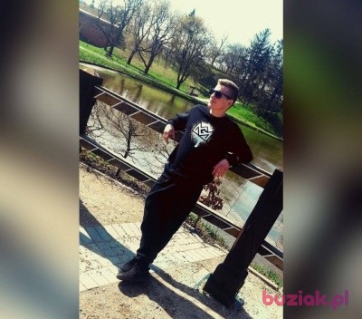 Kamil, Male, 24, Szczebrzeszyn, Polska: 1