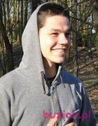 Kuba, Male, 28, Rogoźno, Polska: 1