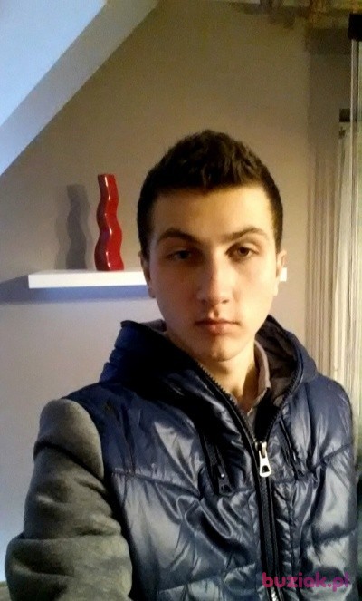 Damian, Male, 30, Chełm, Polska: 1