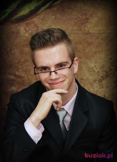Krzysiek, Male, 30, Katowice, Polska: 1