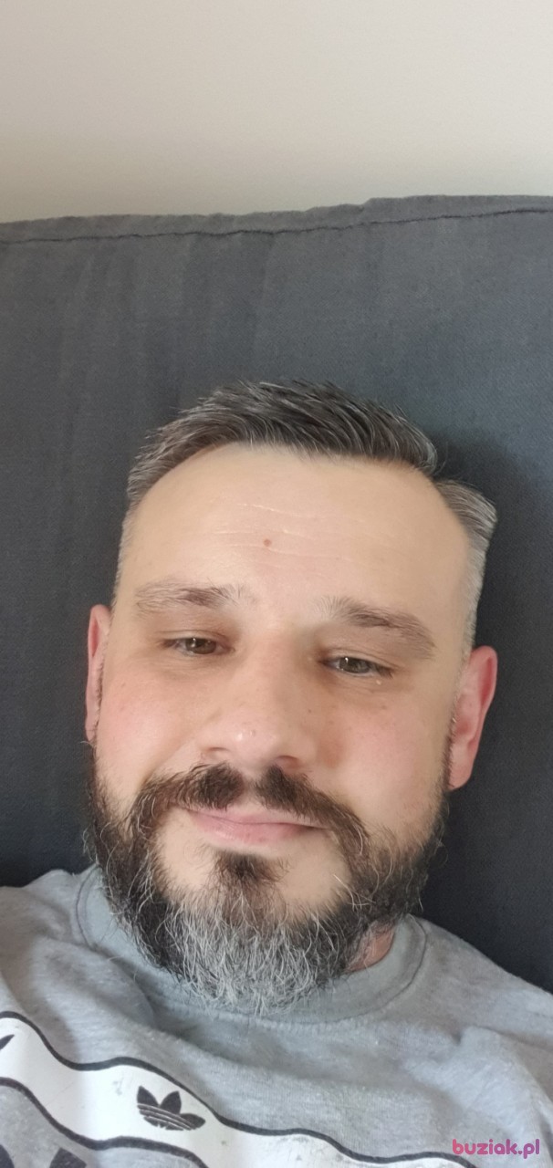 Krzychu, Male, 42, Preston, Wielka Brytania, Photo: 3