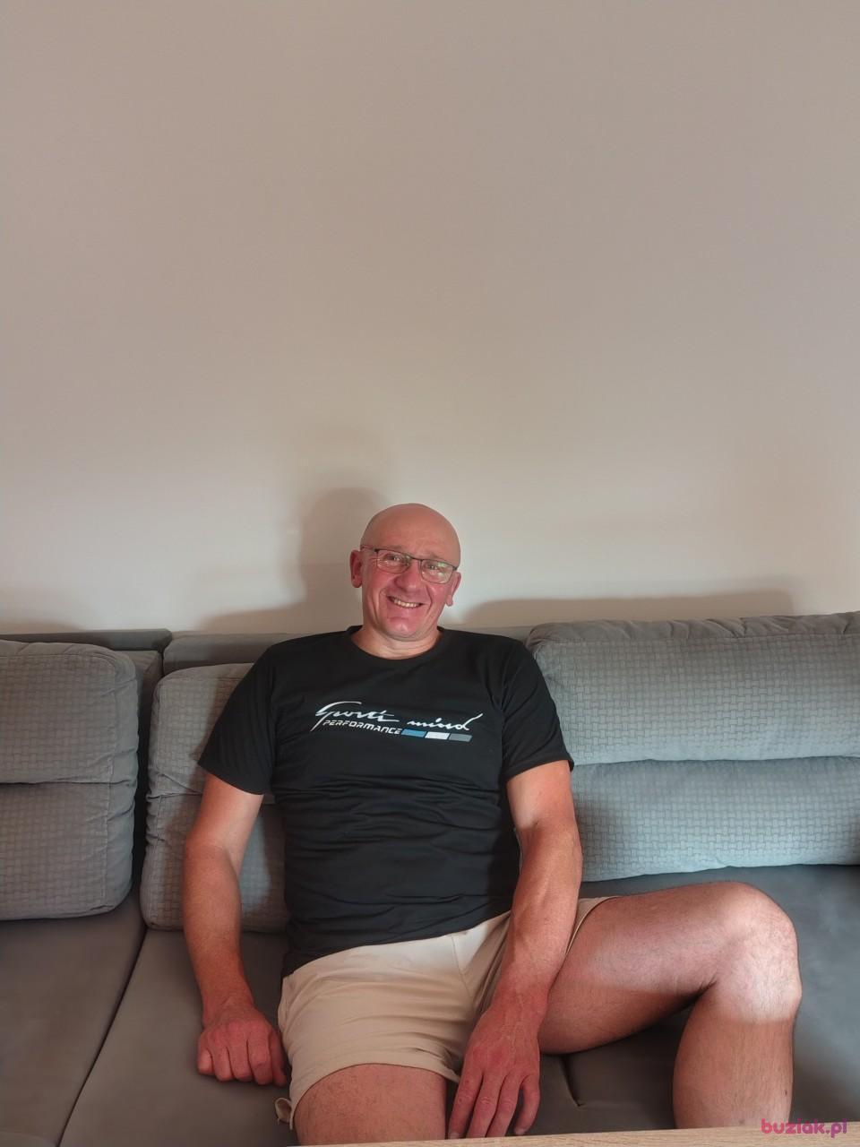 Artur, Male, 45, Bardo, Polska, Photo: 1