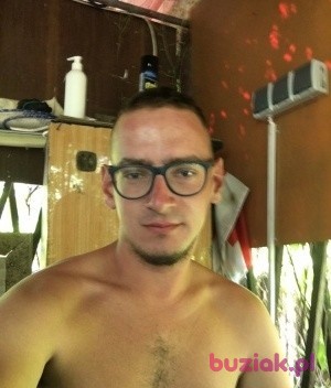 Dominik, Mężczyzna, 29, Holandia, Zdjęcie: 1