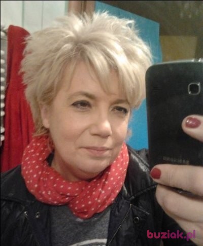 Małgorzata, Kobieta, 59, Warszawa, Polska, Zdjęcie: 1