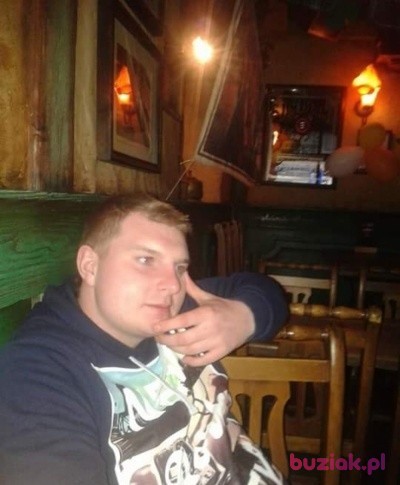 Arczi921, Mężczyzna, 32, Gdańsk, Polska: 1
