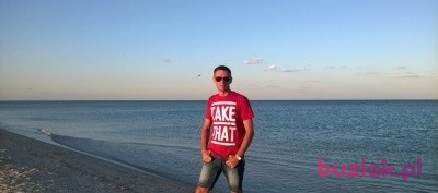 Sergey, Male, 48, Zawadzkie, Polska, Photo: 1