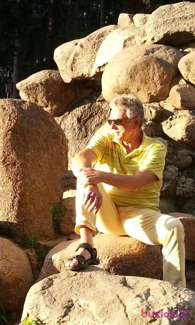 Zbyszek, Male, 69, Warszawa, Polska, Photo: 12