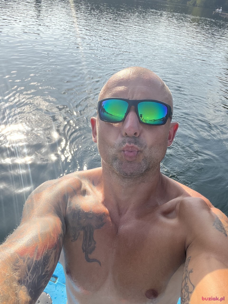 Grzegorz, Male, 43, Holandia, Photo: 4