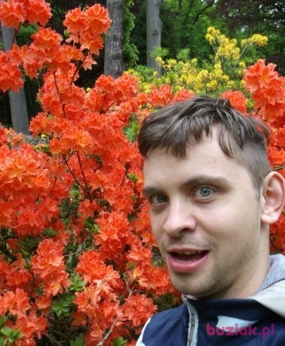 Danielkuna, Male, 33, Puławy, Polska, Photo: 6