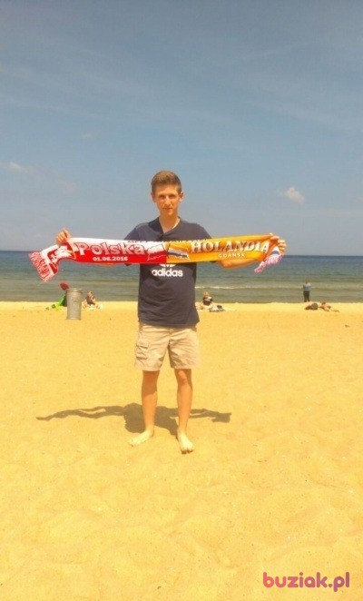 Mateusz, Male, 27, Gąbin, Polska, Photo: 3
