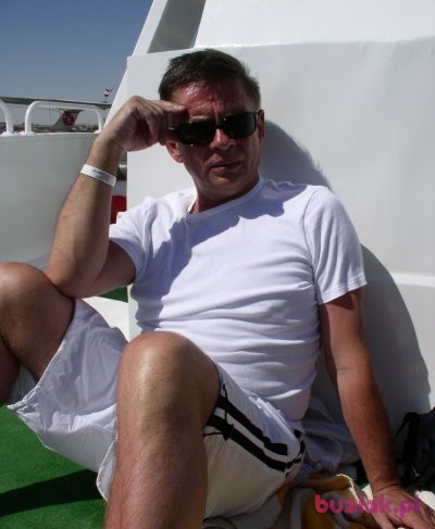 Sławek, Male, 65, Warszawa, Polska: 1