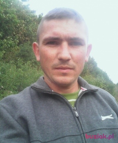 sebastian, Mężczyzna, 36, Suwałki, Polska: 1