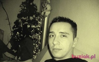 daniel, Mężczyzna, 37, Ostrów Mazowiecka, Polska: 1