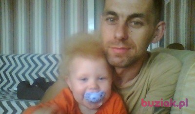 Adrian, Male, 38, Skwierzyna, Polska, Photo: 2