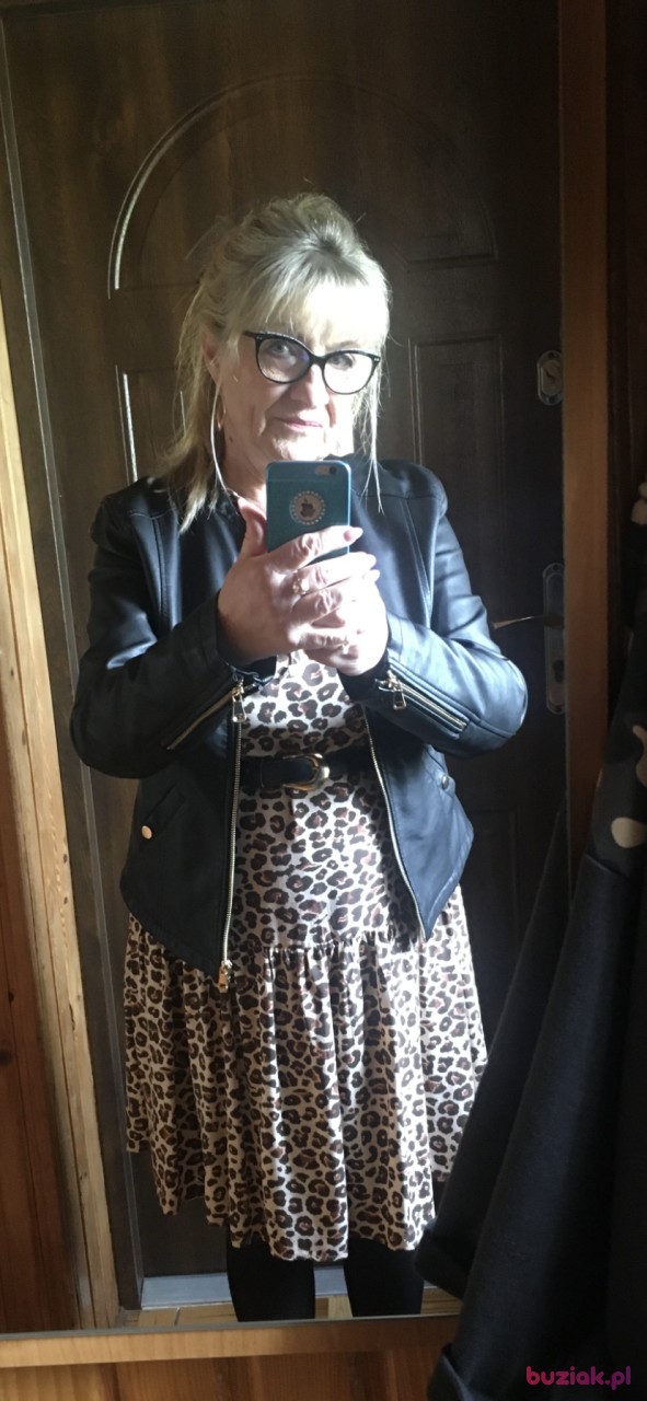 zanetka, Female, 65, Kielce, Polska, Photo: 8