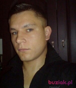 Andrzej, Mężczyzna, 36, Lublin, Polska: 1