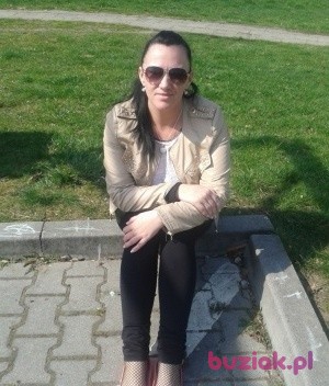 intrygujaca82, Female, 42, Polska, Photo: 1