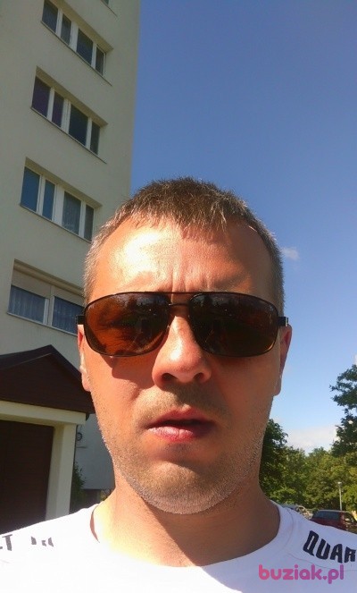 Slaw1981, Male, 43, Gdańsk, Polska, Photo: 1
