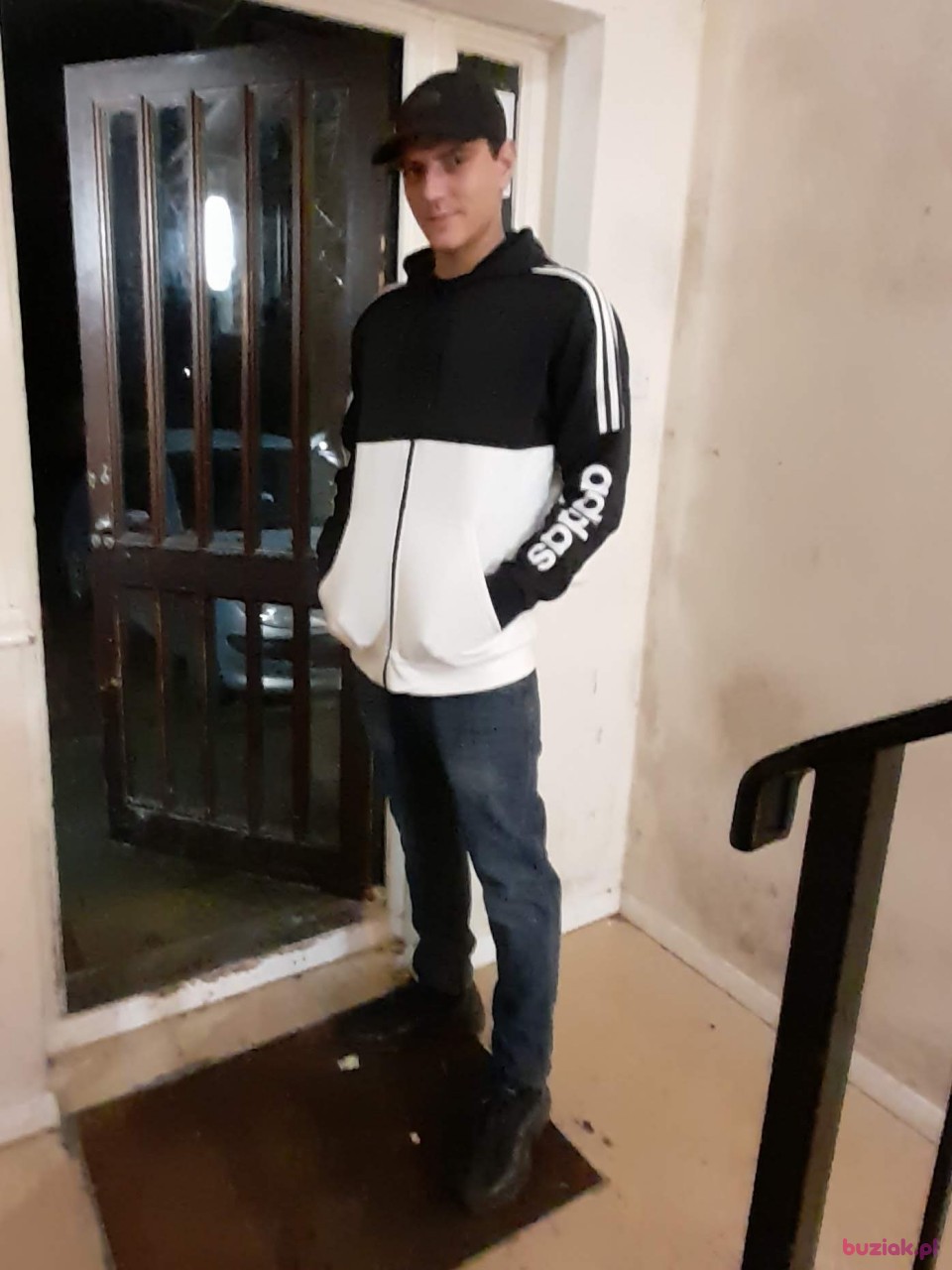 Paweł, Male, 28, Basildon, Wielka Brytania, Photo: 3