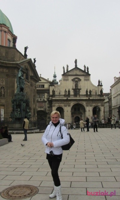 Annuta, Female, 50, Kraków, Polska, Photo: 3