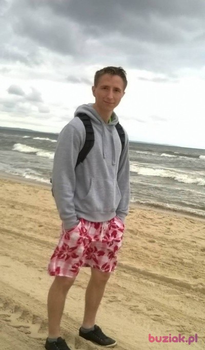 Krzysiek, Mężczyzna, 31, Polska, Zdjęcie: 2