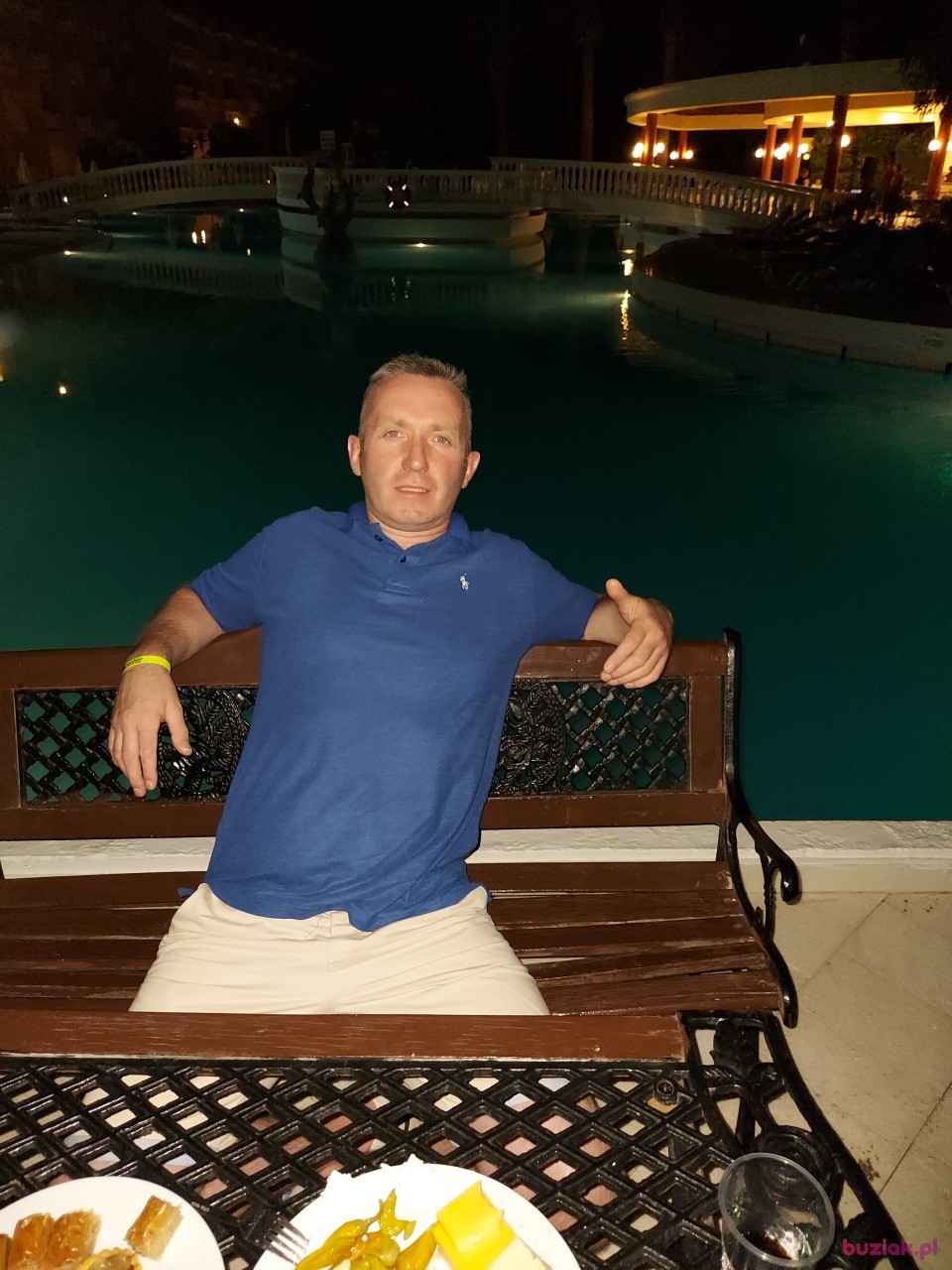 Pawel, Mężczyzna, 46, Gwersyllt, Wielka Brytania, Zdjęcie: 2