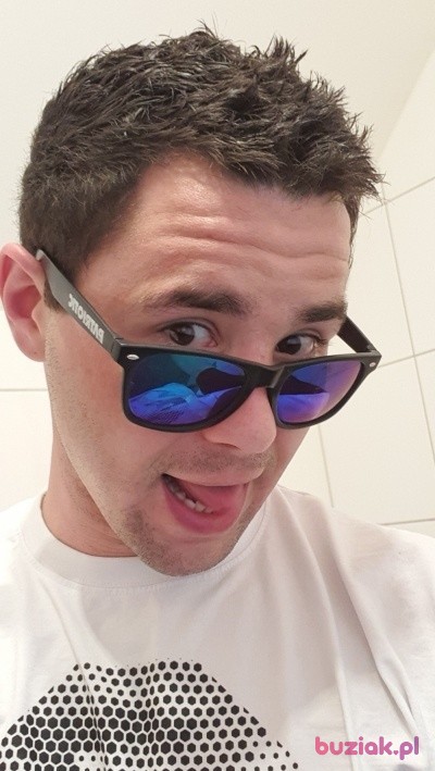 Herbert, Male, 32, Ełk, Polska: 1