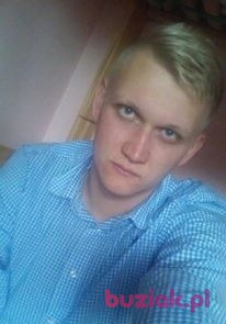 Patryk, Male, 31, Radom, Polska: 1