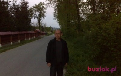 Cois1, Mężczyzna, 51, Chmielnik, Polska, Zdjęcie: 1