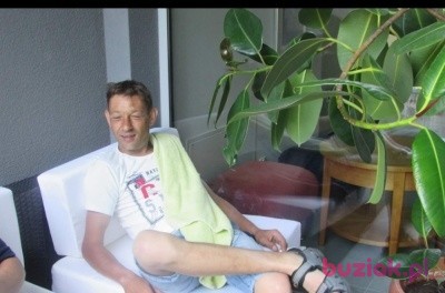 Dariusz, Male, 53, Racibórz, Polska: 1