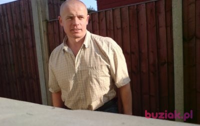 Krzyś, Male, 54, Wielka Brytania, Photo: 2