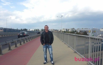 Aleksandr, Mężczyzna, 44, Warszawa, Polska, Zdjęcie: 1