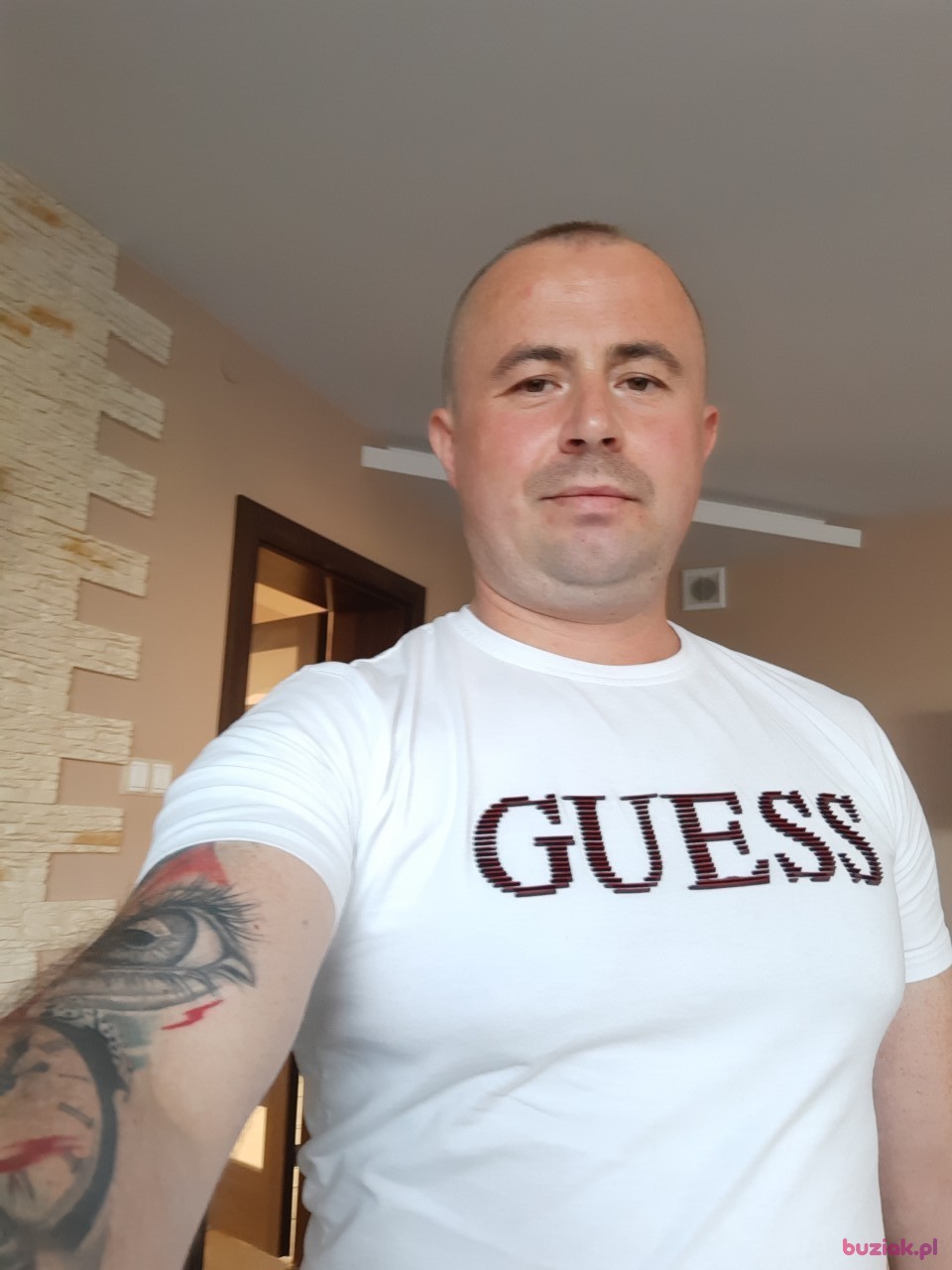 Mruczek, Male, 39, Olkusz, Polska: 1
