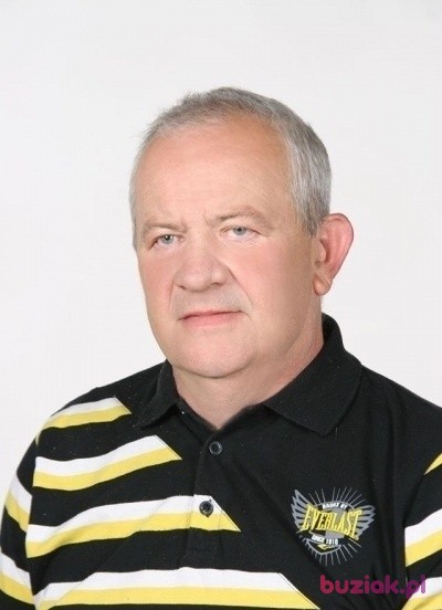 Marek, Mężczyzna, 70, Wrocław, Polska: 1