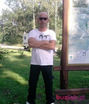Maciek , Male, 49, Tarnów, Polska, Photo: 1