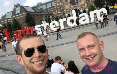 Maciek, Male, 31, Gromitz Schleswig Holstein, Niemcy, Photo: 2
