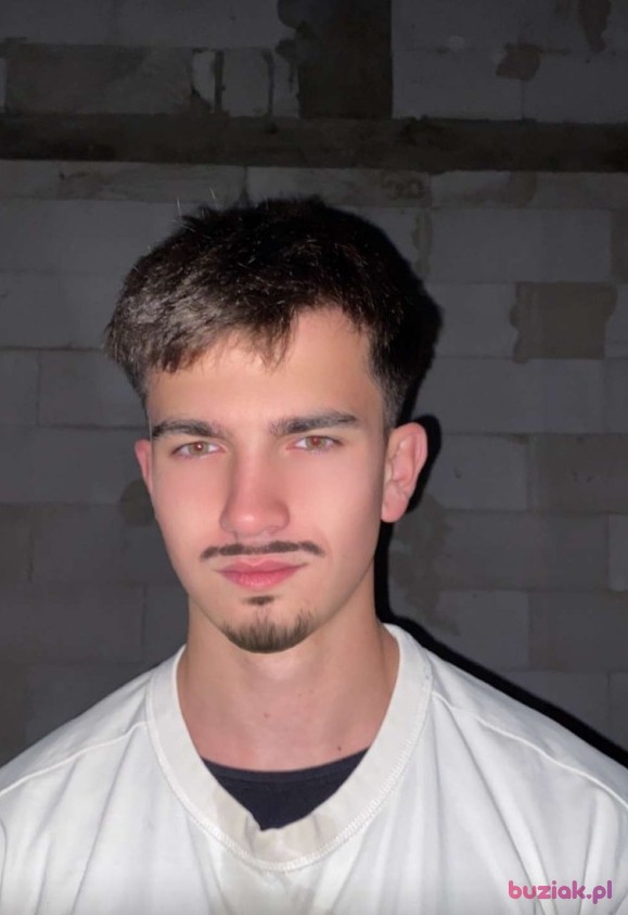 Kacper, Male, 18, Warszawa, Polska: 1