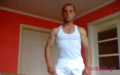 miki23, Mężczyzna, 39, Biały Bór, Polska, Zdjęcie: 1