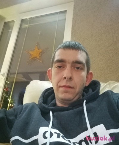 Łukasz , Mężczyzna, 33, Gorzów Wielkopolski, Polska: 1