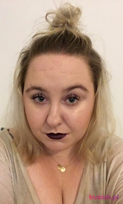Justyna, Female, 29, Poznań, Polska, Photo: 2