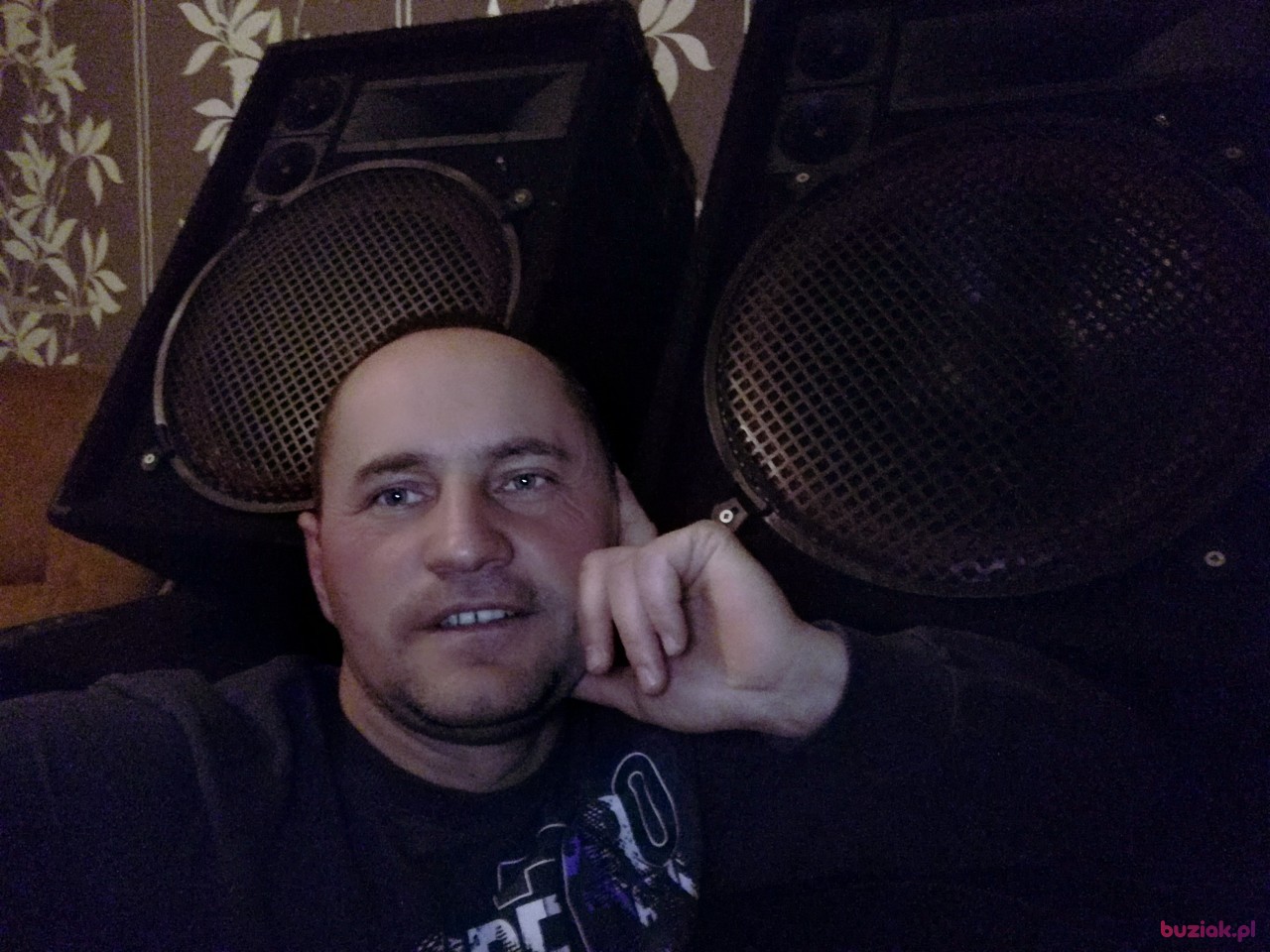 Mario, Mężczyzna, 46, Lubliniec, Polska, Zdjęcie: 2