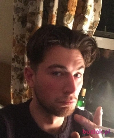 tomska93, Male, 32, Gdańsk, Polska, Photo: 1