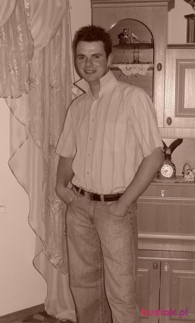 damian2307, Mężczyzna, 34, Recklinghausen North Rhine Westphalia, Niemcy: 1