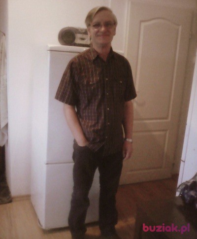 Marian, Male, 65, Gniezno, Polska, Photo: 2