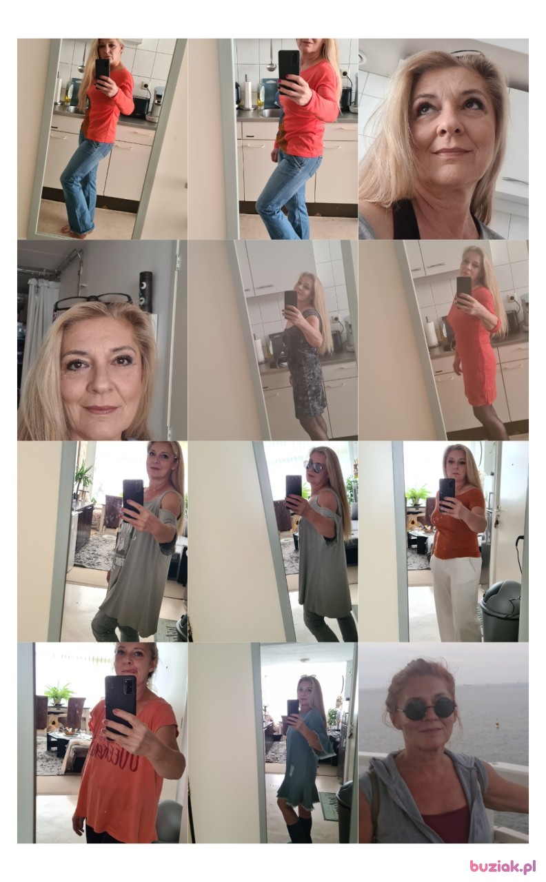 Zuzana, Kobieta, 57, Haga, Holandia, Zdjęcie: 3