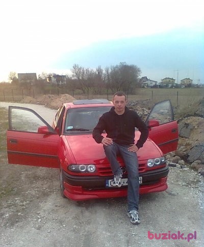 eryk, Male, 42, Lubraniec, Polska, Photo: 3